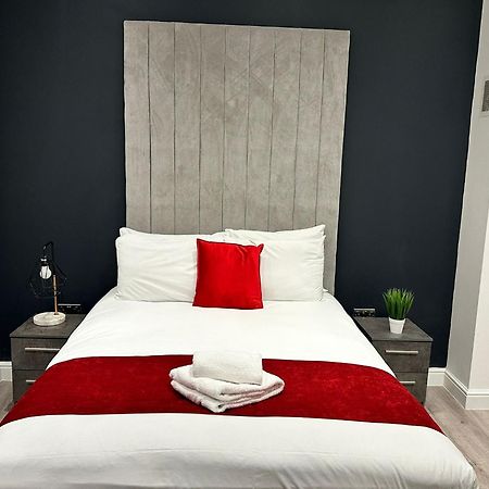 Dale Street Apartments Liverpool By Beehosting 외부 사진