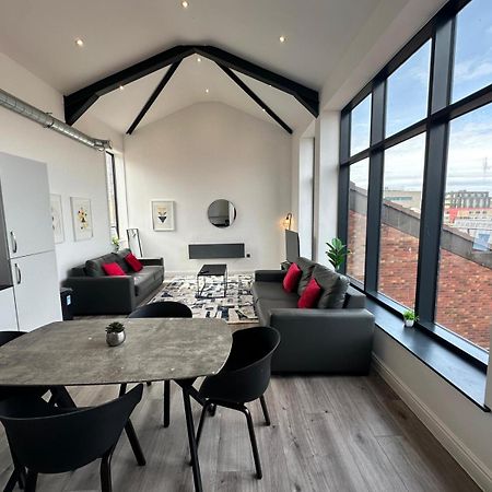 Dale Street Apartments Liverpool By Beehosting 외부 사진