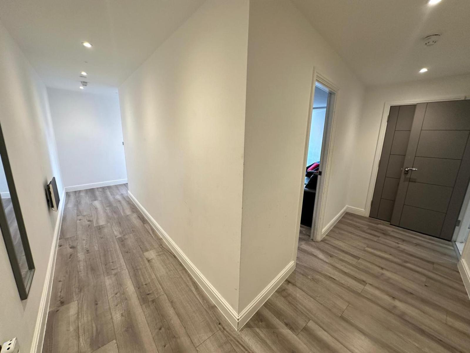 Dale Street Apartments Liverpool By Beehosting 외부 사진