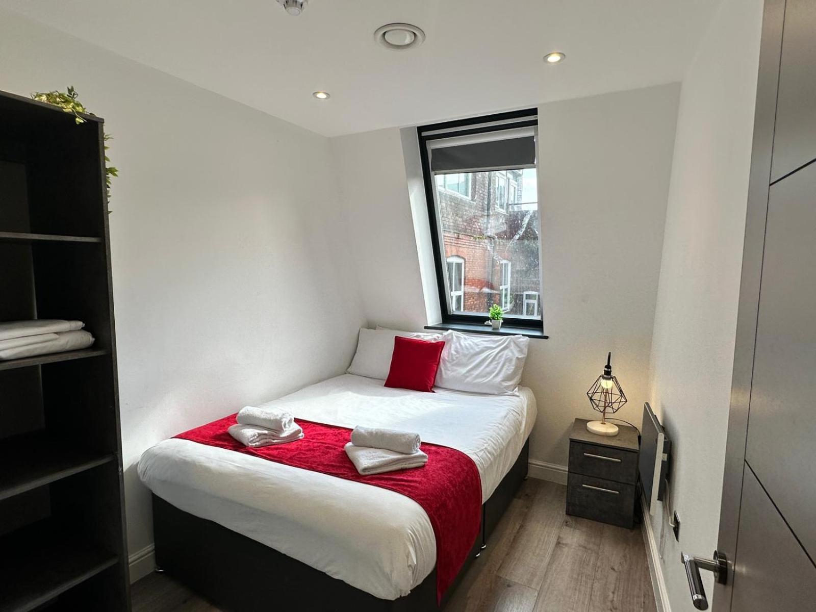 Dale Street Apartments Liverpool By Beehosting 외부 사진