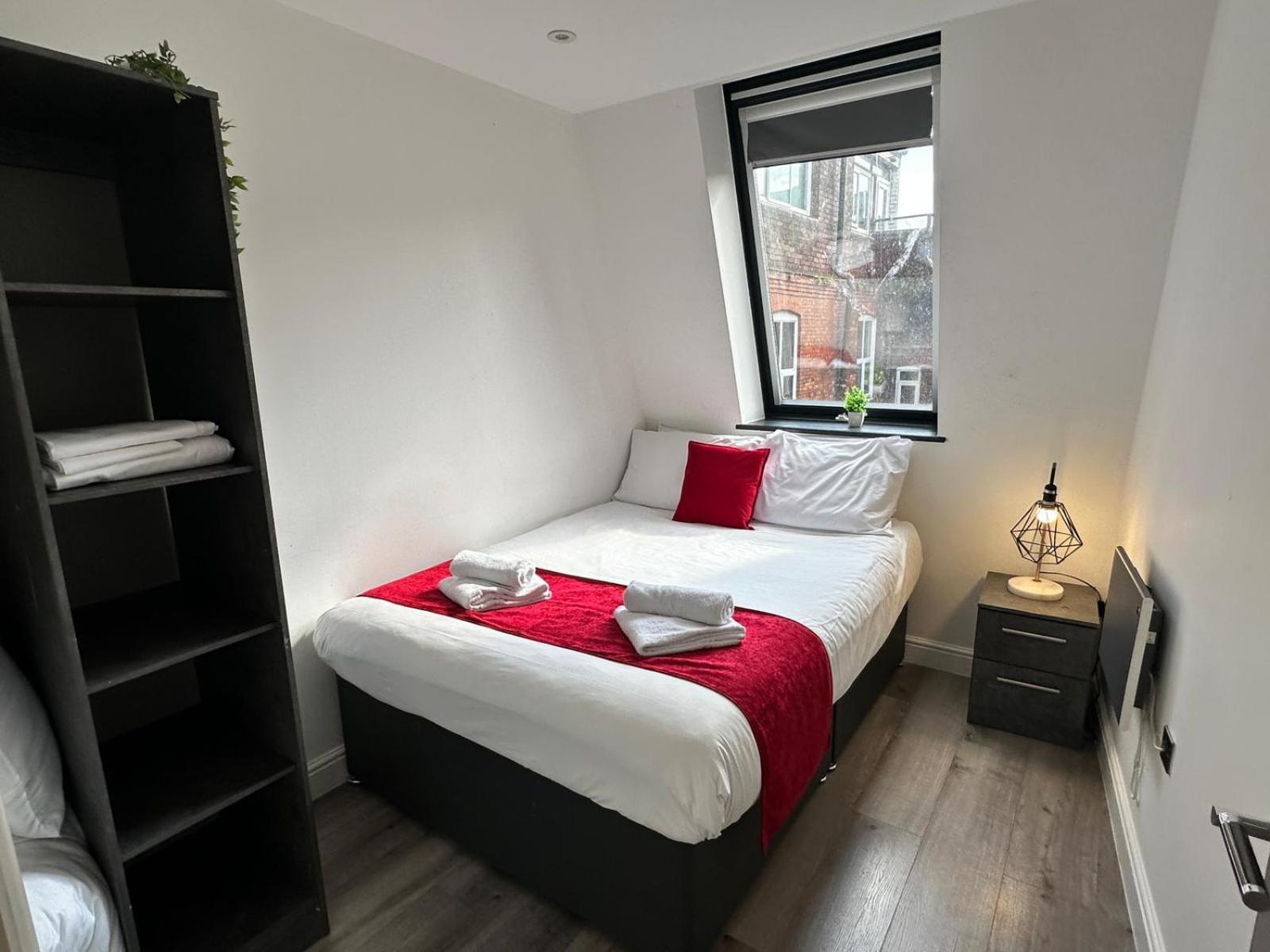 Dale Street Apartments Liverpool By Beehosting 외부 사진