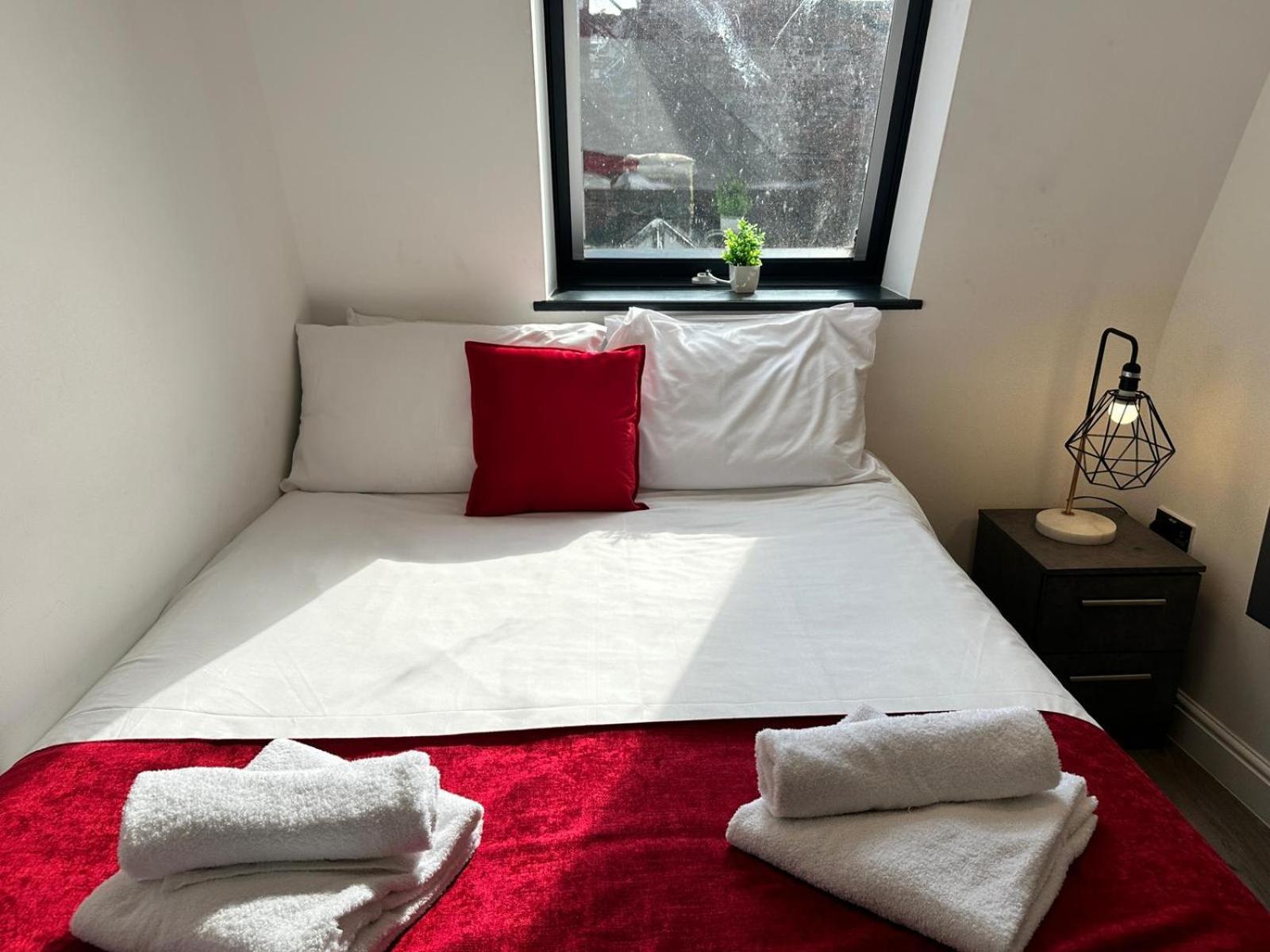 Dale Street Apartments Liverpool By Beehosting 외부 사진