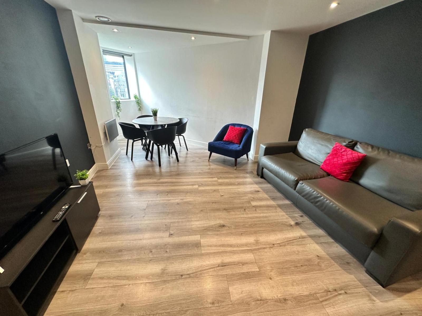 Dale Street Apartments Liverpool By Beehosting 외부 사진