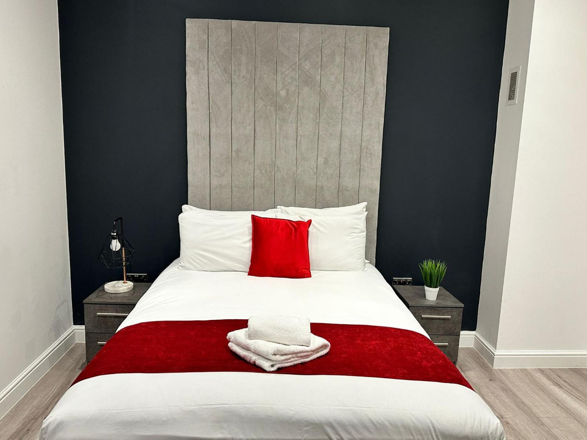 Dale Street Apartments Liverpool By Beehosting 외부 사진