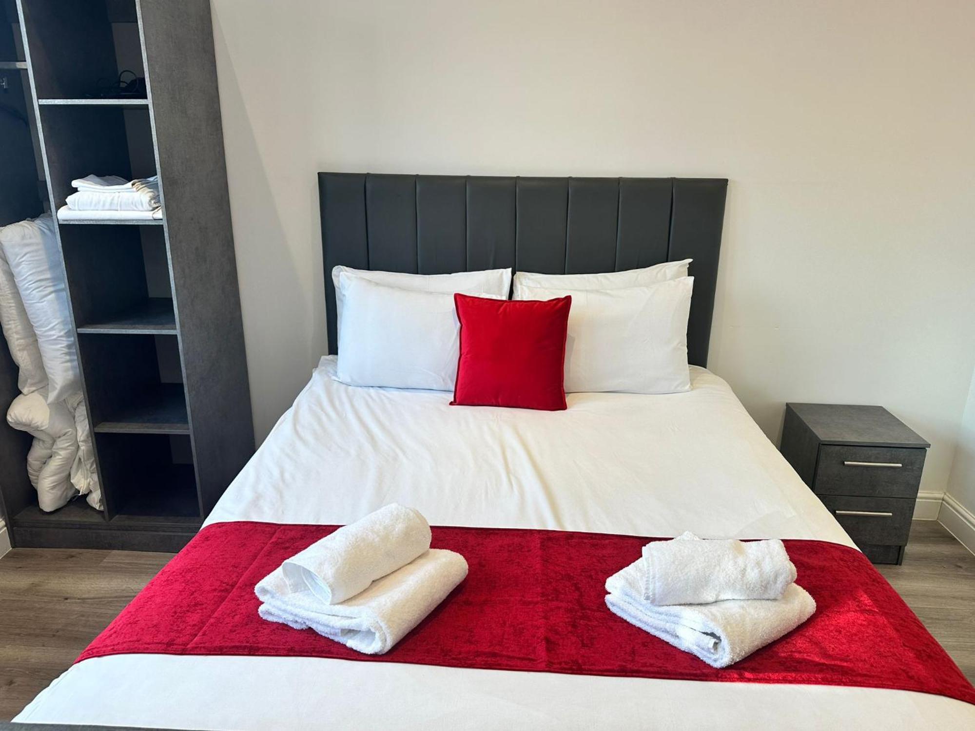 Dale Street Apartments Liverpool By Beehosting 외부 사진