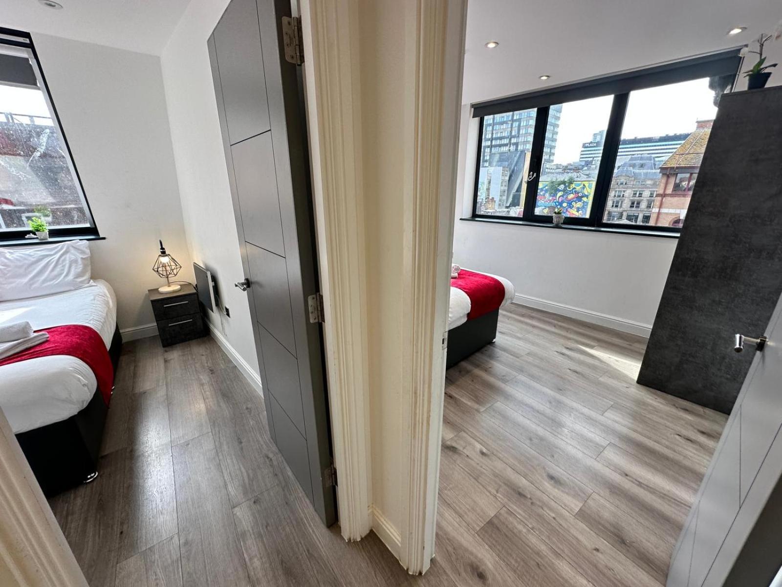 Dale Street Apartments Liverpool By Beehosting 외부 사진