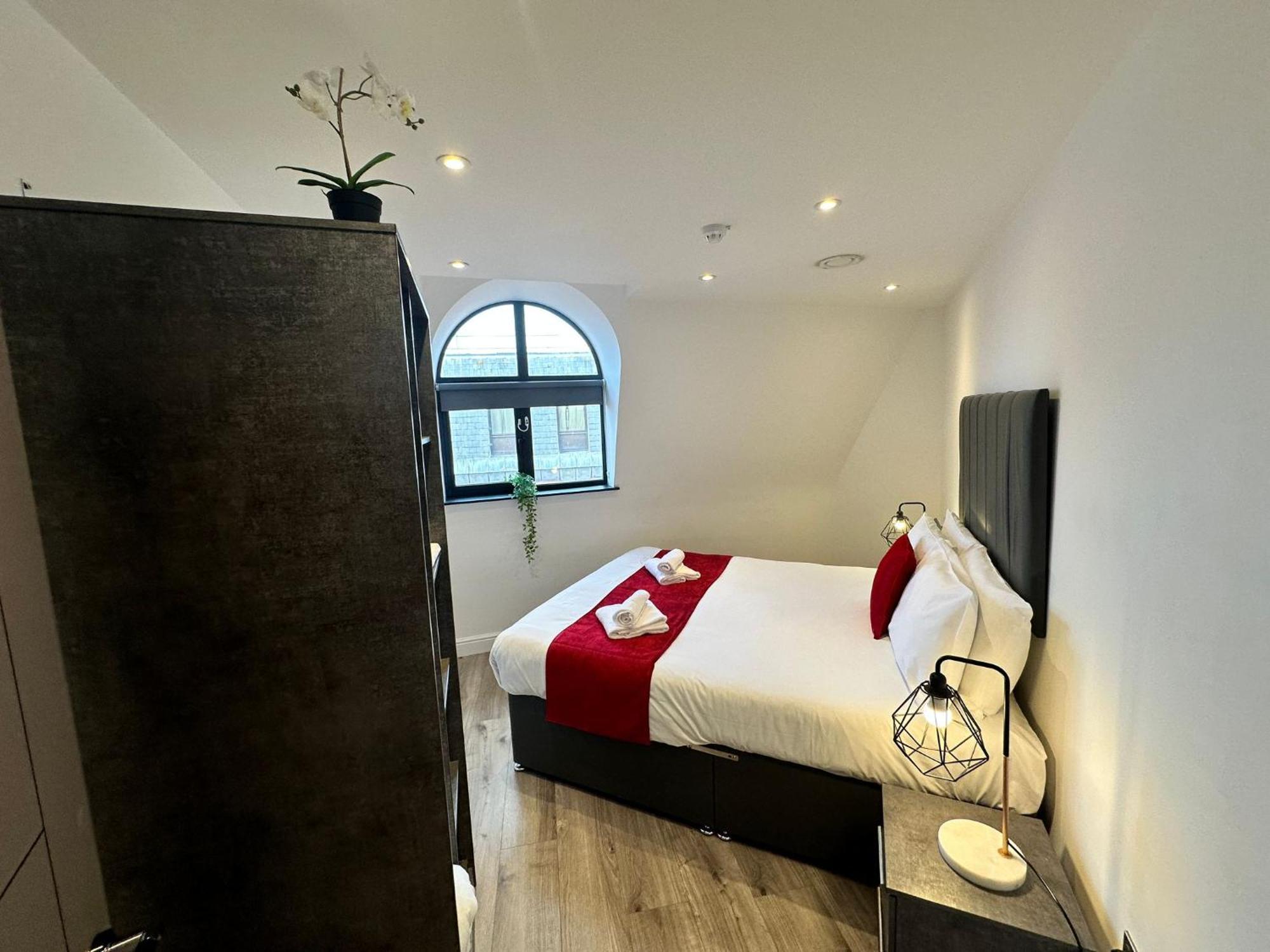 Dale Street Apartments Liverpool By Beehosting 외부 사진