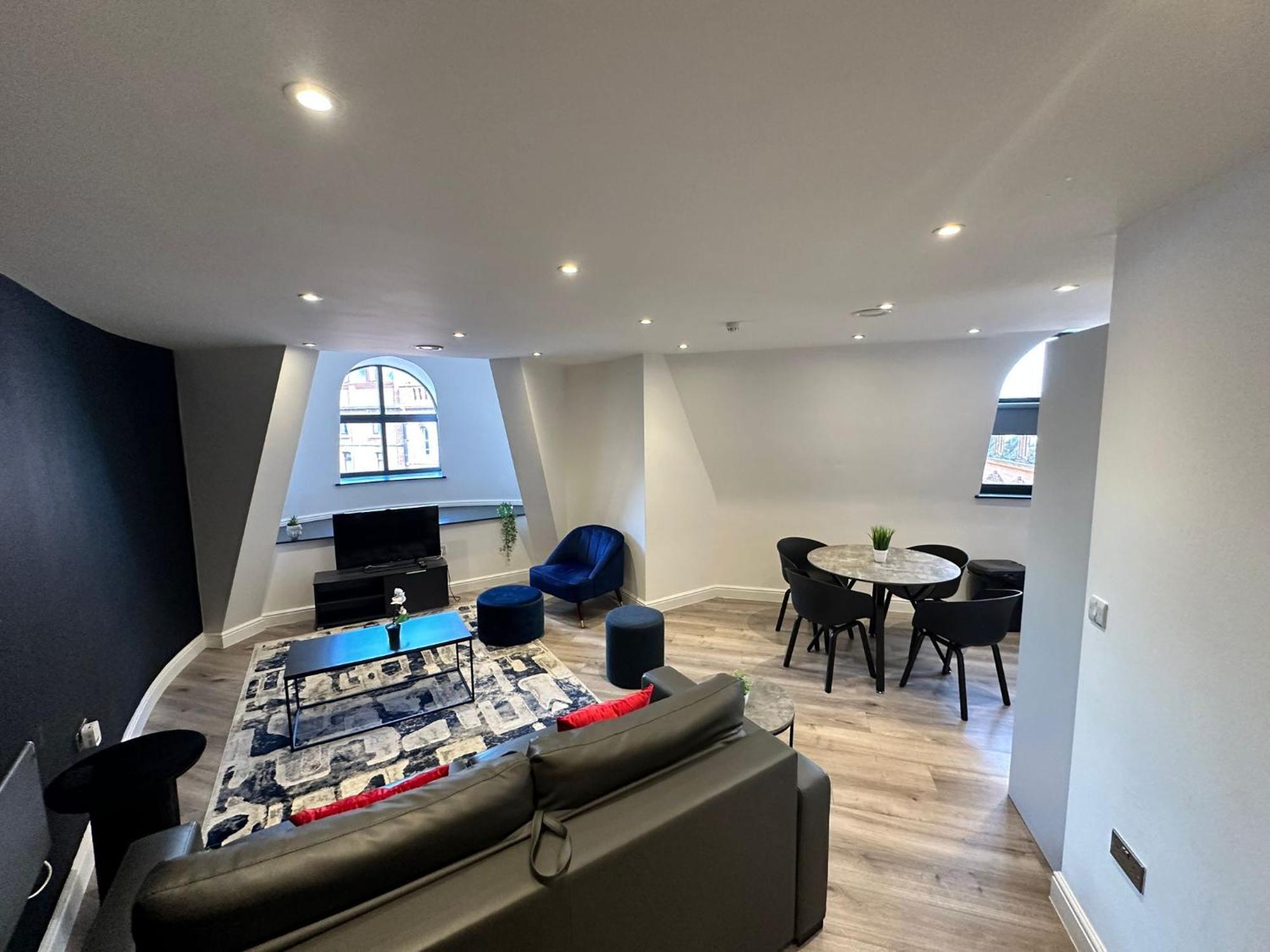 Dale Street Apartments Liverpool By Beehosting 외부 사진