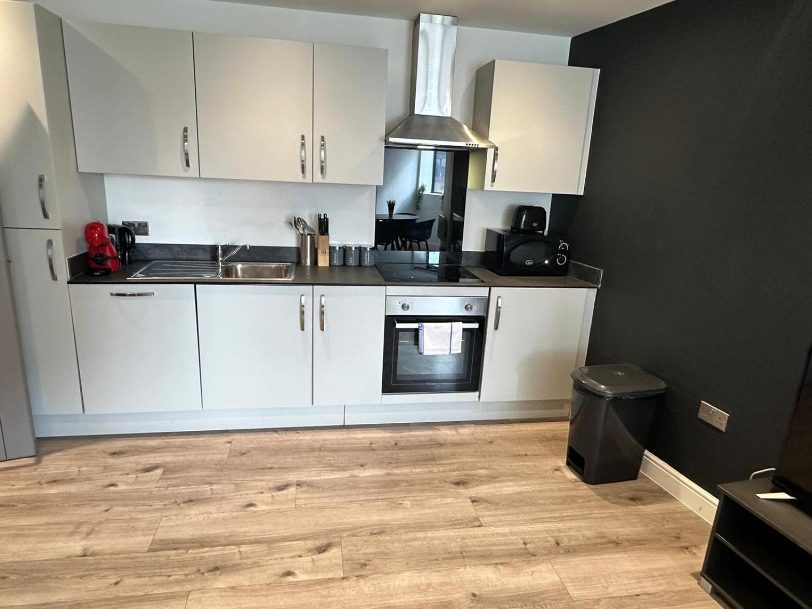 Dale Street Apartments Liverpool By Beehosting 외부 사진