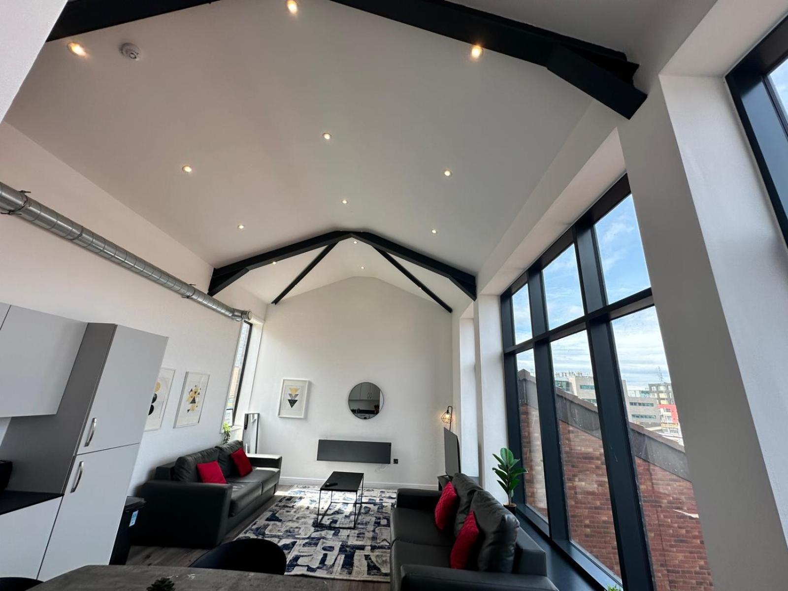 Dale Street Apartments Liverpool By Beehosting 외부 사진