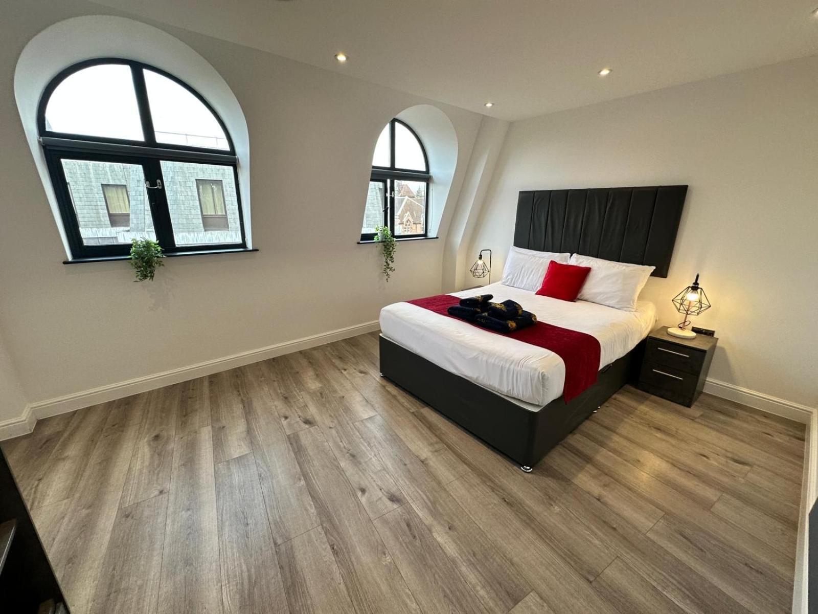 Dale Street Apartments Liverpool By Beehosting 외부 사진