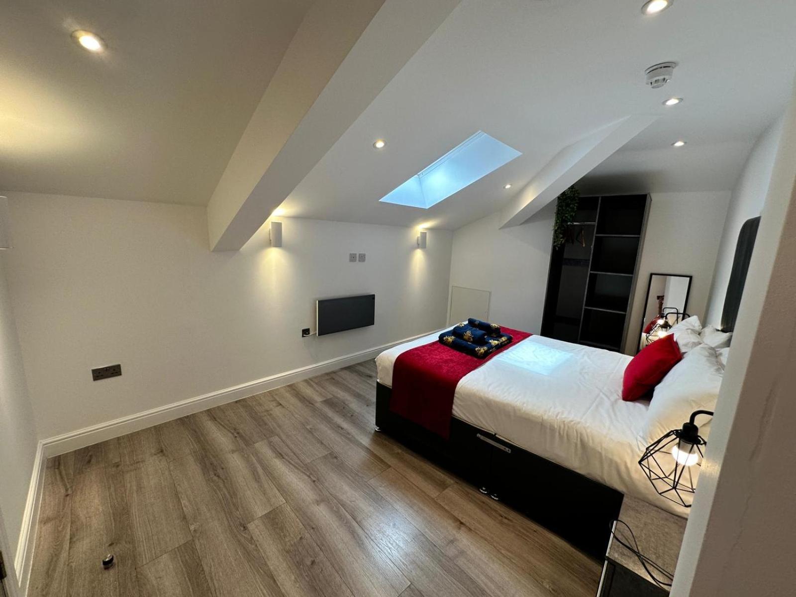 Dale Street Apartments Liverpool By Beehosting 외부 사진