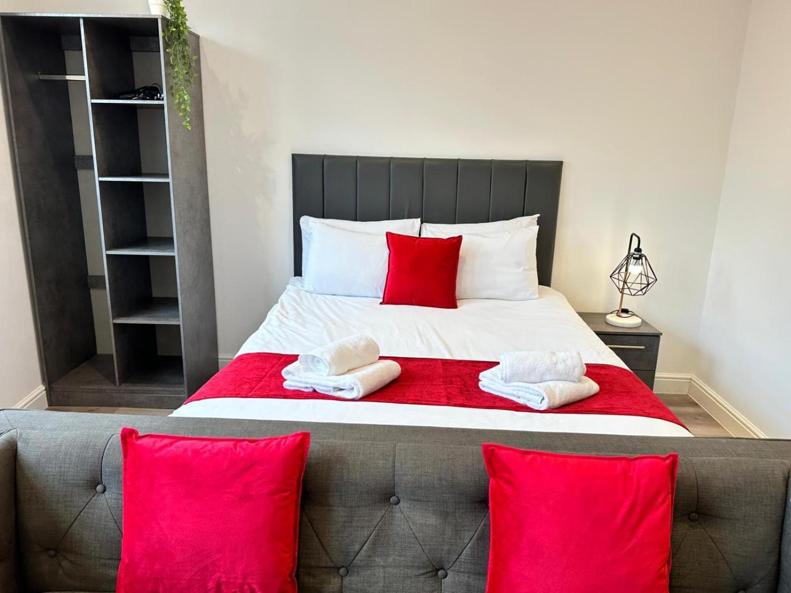 Dale Street Apartments Liverpool By Beehosting 외부 사진