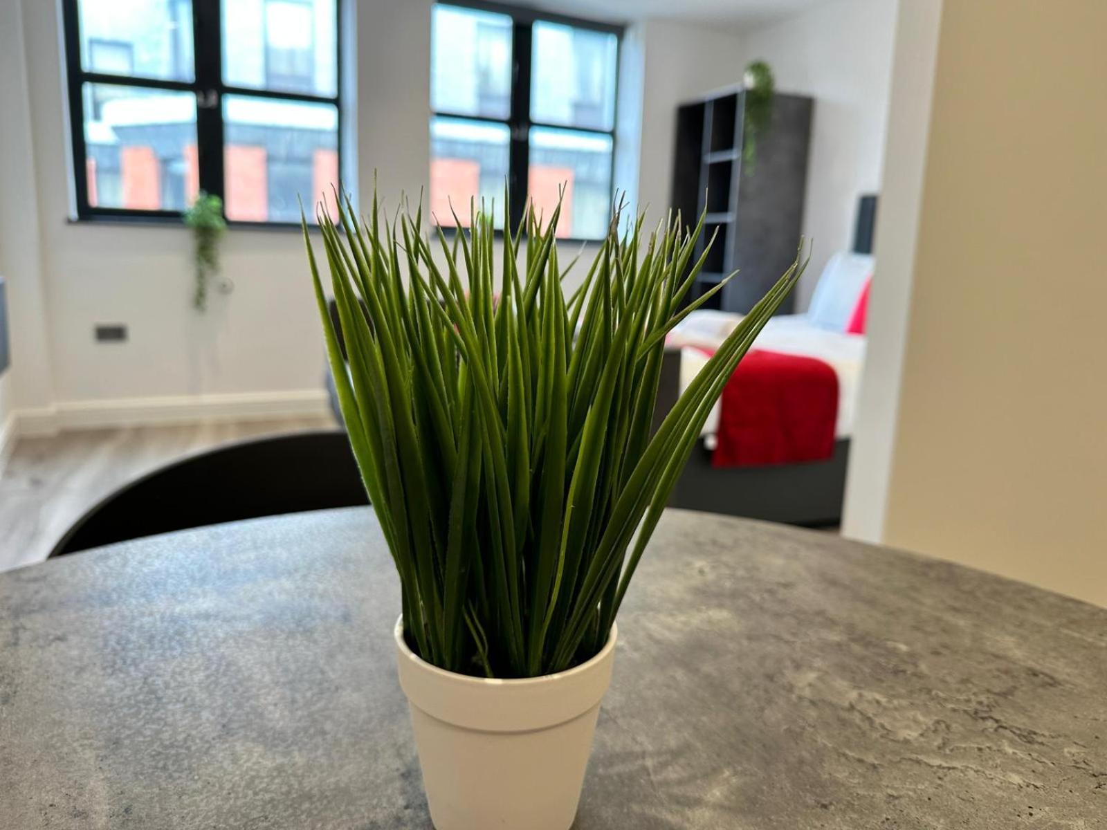 Dale Street Apartments Liverpool By Beehosting 외부 사진