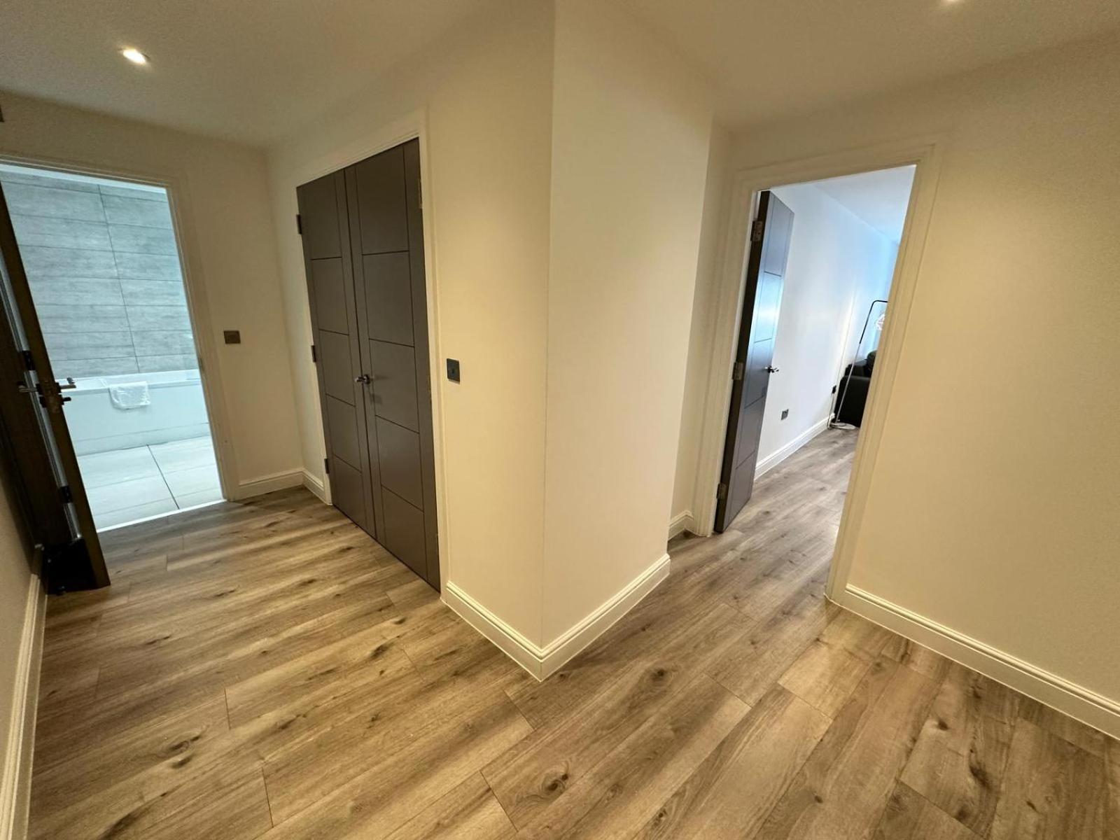 Dale Street Apartments Liverpool By Beehosting 외부 사진