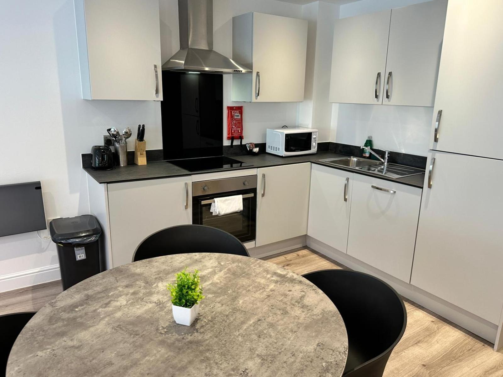 Dale Street Apartments Liverpool By Beehosting 외부 사진