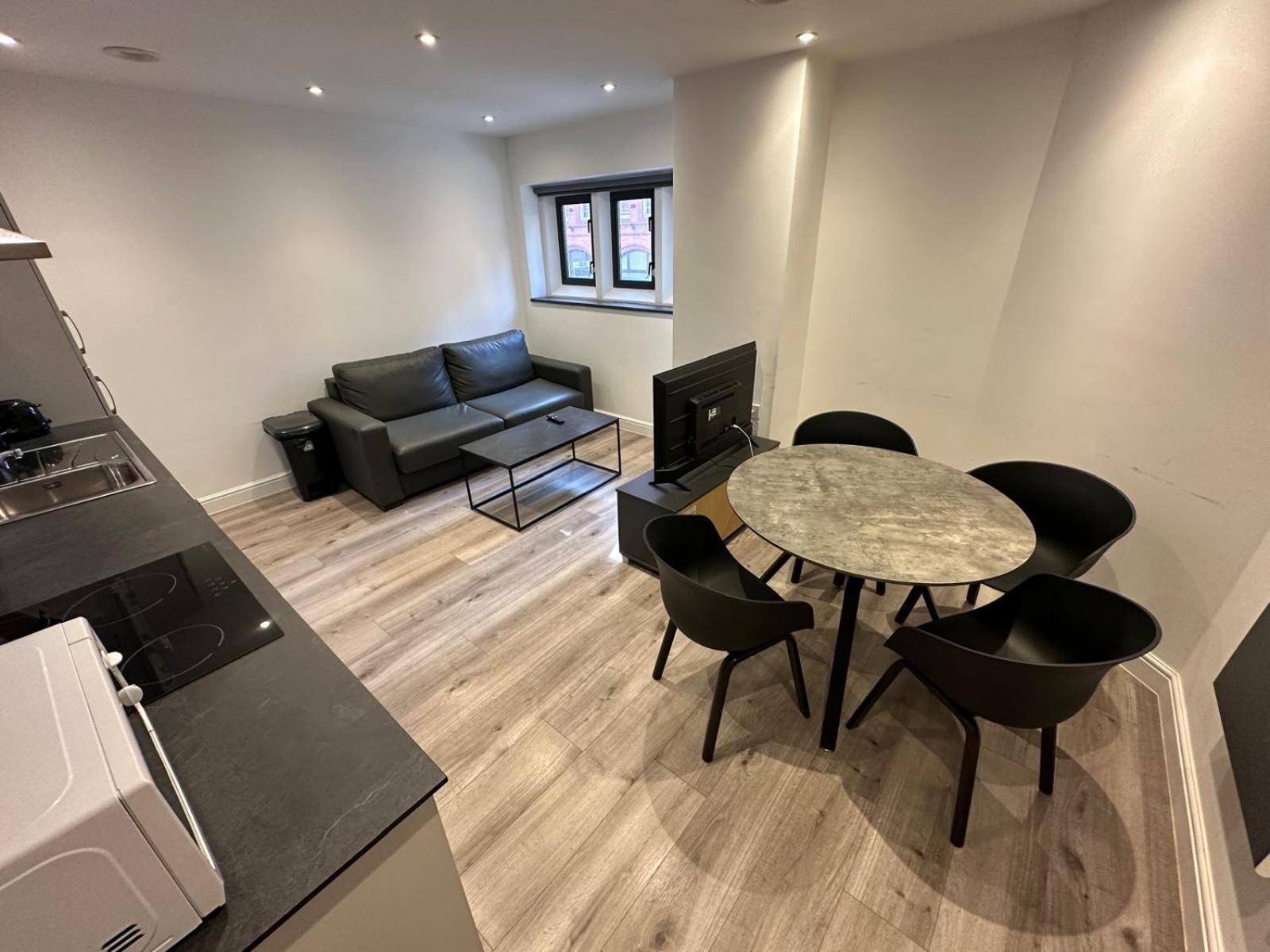 Dale Street Apartments Liverpool By Beehosting 외부 사진
